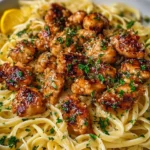 Lemon garlic butter chicken bites with savory parm 2025 10 25 140151 150x150 1