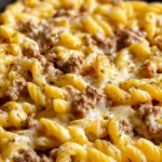 Loaded cheeseburger alfredo pasta 2025 10 25 140813 150x150 1