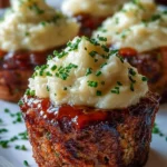 Meatloaf cupcakes with whipped potato topping 2025 10 25 135145 150x150 1
