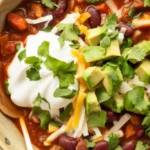 Quick chili recipe 2025 09 30 145402 150x150