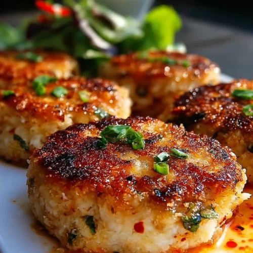 Skillet Crab Cakes with Dijon 2 Skillet Crab Cakes with Dijon