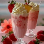 Strawberry pina colada with malibu frosting 2025 10 25 140225 150x150 1
