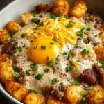 Tater tot breakfast bowl with sausage gravy 2025 10 25 133914 150x150 1