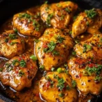 Texas roadhouse butter chicken skillet 2025 10 25 140209 150x150 1