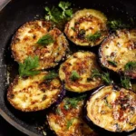 Almost no oil pan fried eggplant 2025 12 30 150625 150x150