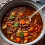 Beef lentil soup with vegetables 2025 12 22 140617 150x150