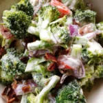 Broccoli salad with lighter creamy dressing 2025 12 22 140623 150x150