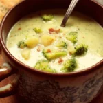 Cheesy broccoli and potato soup 2025 12 27 151712 150x150
