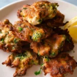 Cheesy broccoli chicken fritters 2025 12 27 151713 150x150