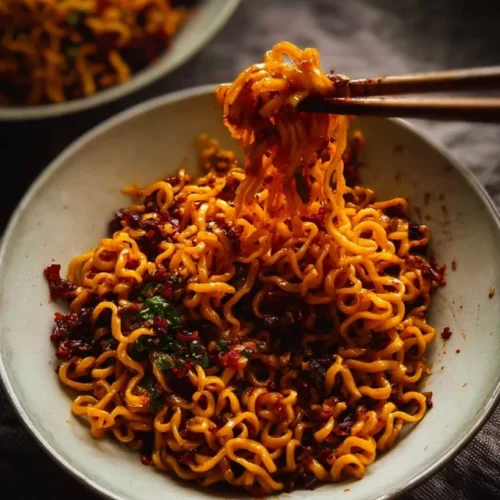 Chili crisp noodles 2025 12 31 153730 819x1024