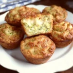 Cream cheese filled zucchini muffins 2025 12 16 155125 150x150