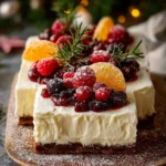 Easy christmas cheesecake slab no bake 2025 12 18 104015 150x150