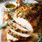Garlic herb butter roasted turkey breast 2025 12 25 141757 150x150