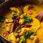 Golden coconut chicken curry 2025 12 30 150634 150x150