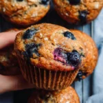 Healthy blueberry banana muffins 2025 12 24 135659 150x150