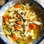 Homemade chicken noodle soup 2025 12 09 151413 150x150