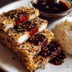 Sesame crusted tofu steaks with teriyaki sauce 2025 12 25 141754 150x150