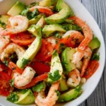 Shrimp salad with avocado 2025 12 11 182530 150x150