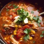 Slow cooker mexican chicken soup 2025 12 16 155137 150x150
