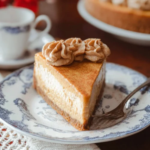 Snickerdoodle Dulce De Leche Cheesecake 2 Snickerdoodle Dulce De Leche Cheesecake