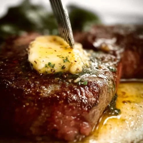 Cafe de paris steak with butter sauce 2026 01 10 112222 819x1024