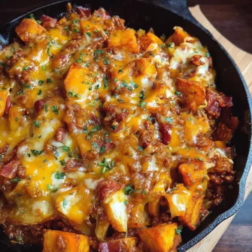 Chili cheese potato skillet 2026 01 27 171711 819x1024
