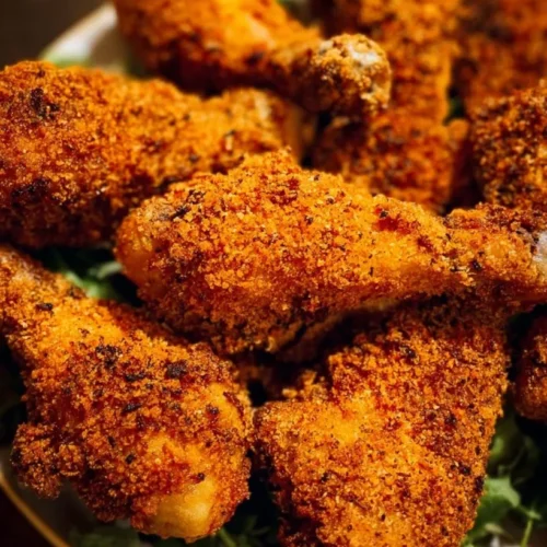 Crunchy crumbed chicken drumsticks 2026 01 01 154220 819x1024