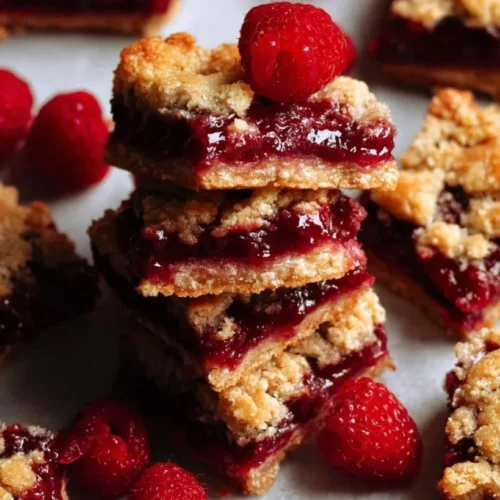 Easiest ever raspberry jam bars 2026 01 01 154223 819x1024