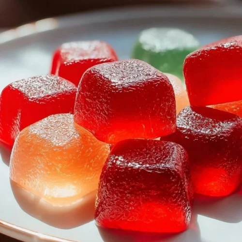 Gelatin Candy Melts 2 Gelatin Candy Melts