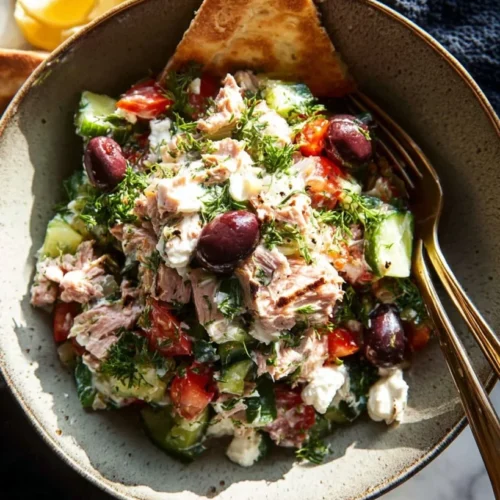 Mediterranean tuna salad with creamy feta dressing 2026 01 13 125536 819x1024