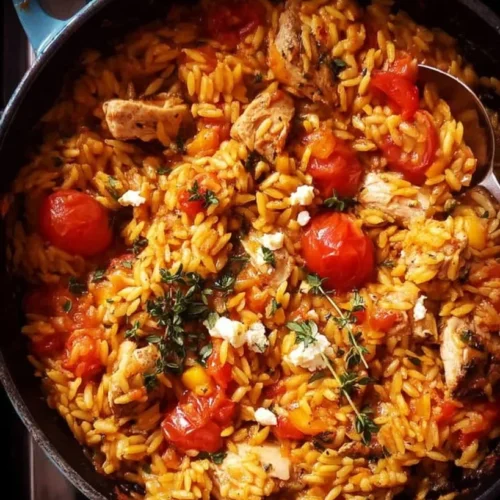 One pot chicken risoni 2026 01 16 141956 819x1024
