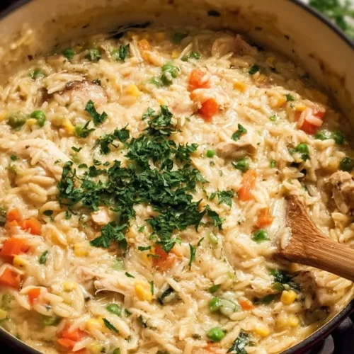 One pot chicken vegetable parmesan orzo 2026 01 16 141956 819x1024