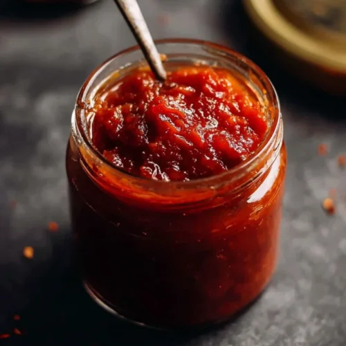 Quick tomato chutney sauce for burgers 2026 01 02 154847 819x1024
