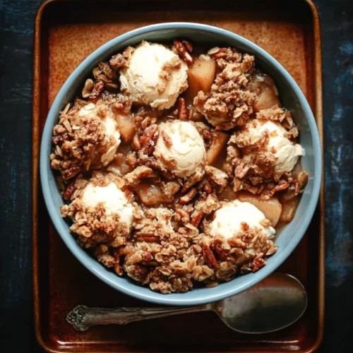 Slow cooker apple pear crisp 2026 01 22 150604 819x1024