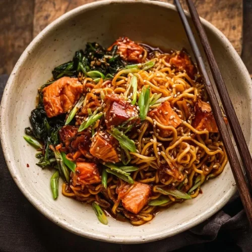 Teriyaki salmon noodles 2026 01 02 154857 819x1024