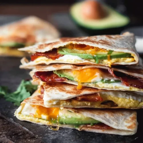 Whole egg bacon and avocado quesadilla 2026 01 13 125540 819x1024