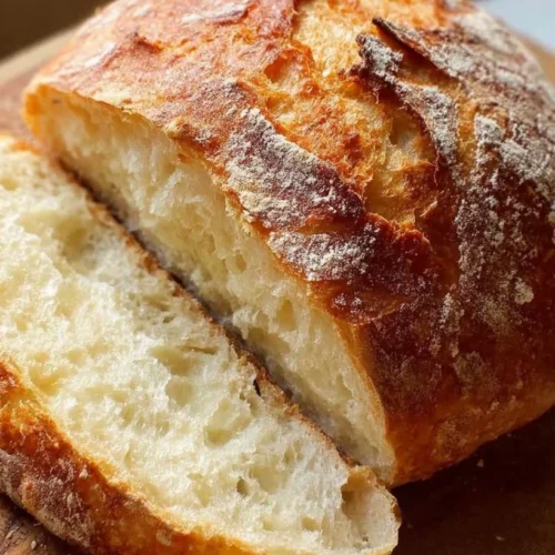 Worlds easiest yeast bread recipe artisan no k 2026 01 17 141039 819x1024