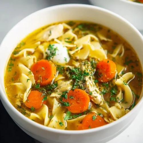 Best chicken noodle soup with egg noodles 2026 02 23 145024 819x1024