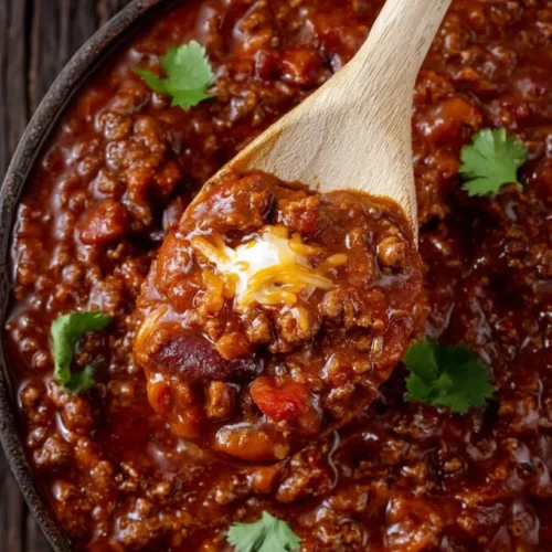 Easy 5 ingredient chili recipe 2026 02 03 144508 819x1024