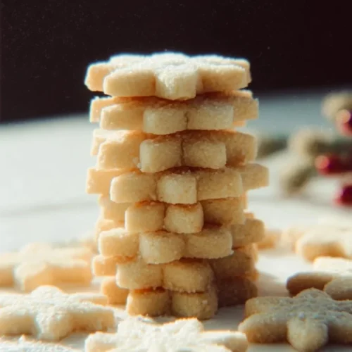 Classic Rolled Sugar Cookies 2 Classic Rolled Sugar Cookies