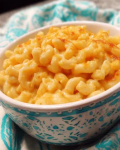 Southern Macaroni and Cheese