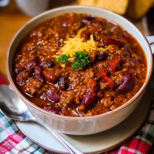 Southern Soul Chili 2 Southern Soul Chili