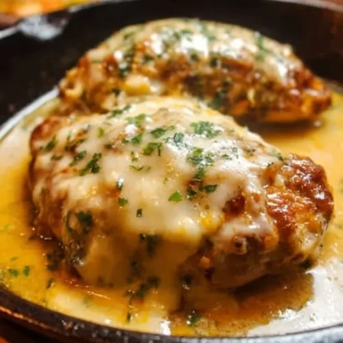 Texas roadhouse smothered chicken with jack cheese 2026 02 13 143709 819x1024