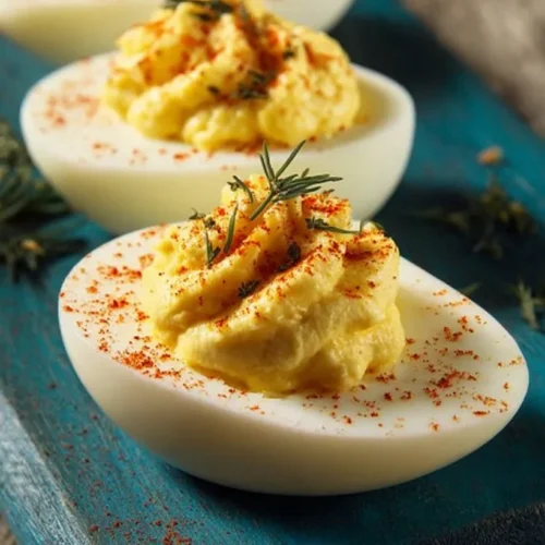 The best classic deviled eggs recipe 2026 02 26 143856 819x1024