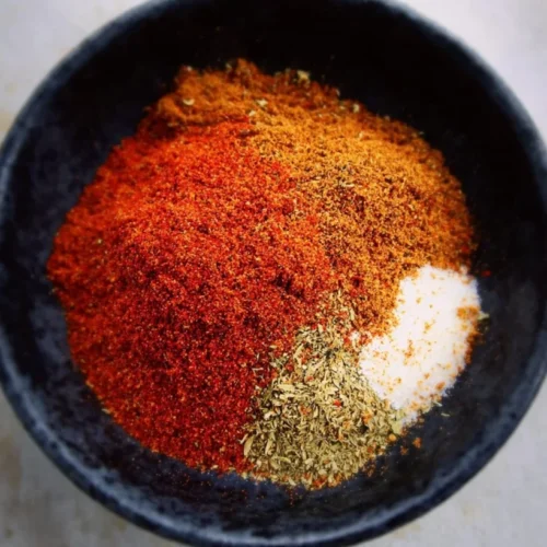 Big Batch Taco Seasoning 2 Big Batch Taco Seasoning