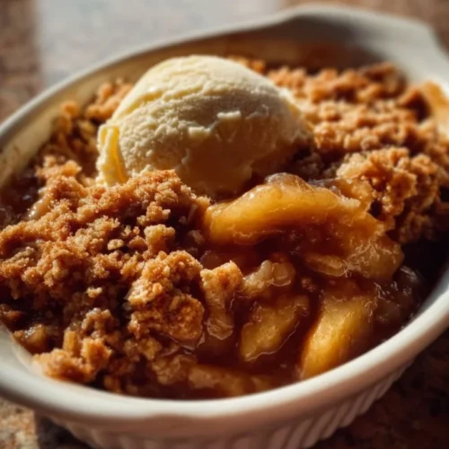 Classic apple crisp 2026 03 22 130635 819x1024