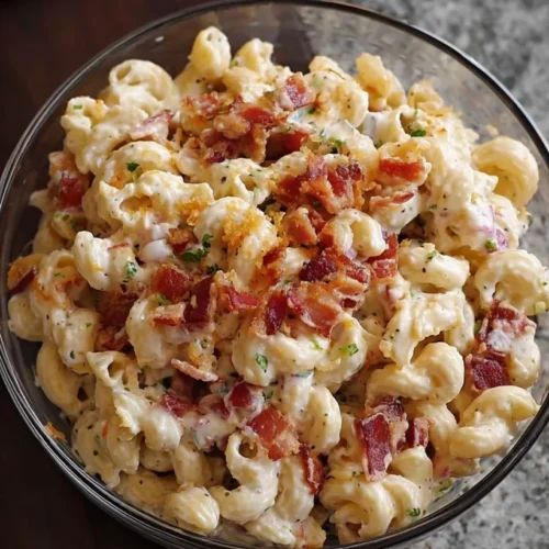 Creamy bacon cheddar ranch pasta salad 2026 03 07 144047 819x1024