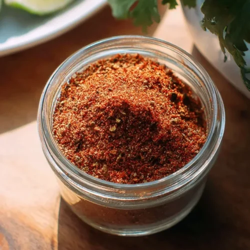 Easy diy ground beef taco seasoning mix mild kid 2026 03 18 150952 819x1024