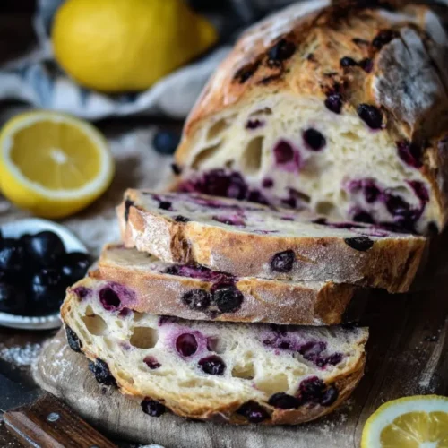 Easy lemon blueberry sourdough bread recipe 2026 03 16 144117 819x1024
