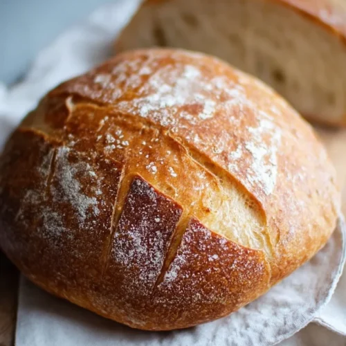 Same Day Sourdough Bread 2 Easy Same Day Sourdough Bread